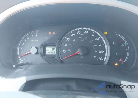 2014 Toyota Sienna Le 7 Passenger из США, поврежденный, VIN 5TDJK3DC7ES075190